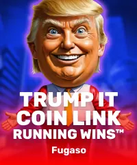 Trump It Coin Link Панда Казино