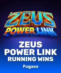 Zeus Power Link Панда Казино