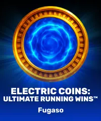Electric Coins Панда Казино