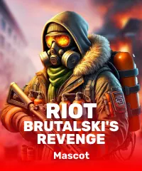 Riot Brutalski's Revenge Панда Казино