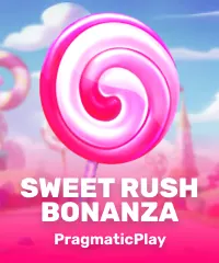 Sweet Rush Bonanza Панда Казино